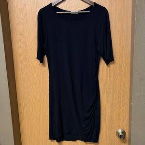 Maurices Classic Black Top